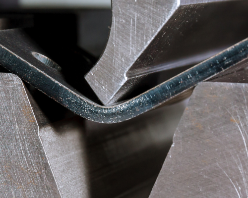 tôlerie industrielle Souppes-sur-Loing – pliage et formage de pièces métalliques